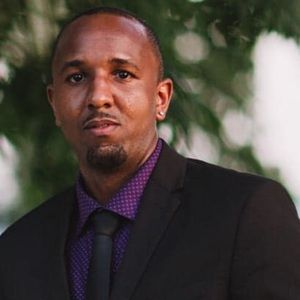 Meet your Posher, Khalil